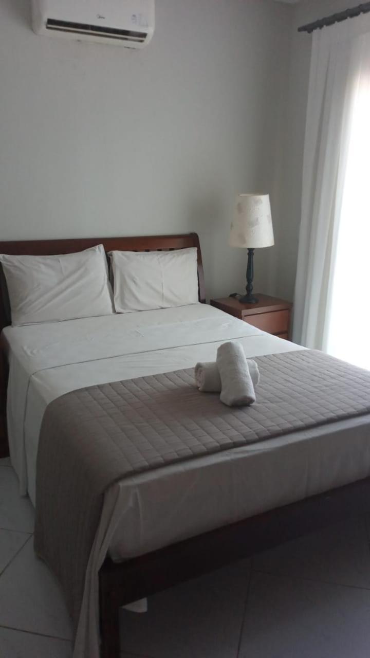 Brisas Do Amor - Apart Hotel Praia de Pipa Zewnętrze zdjęcie