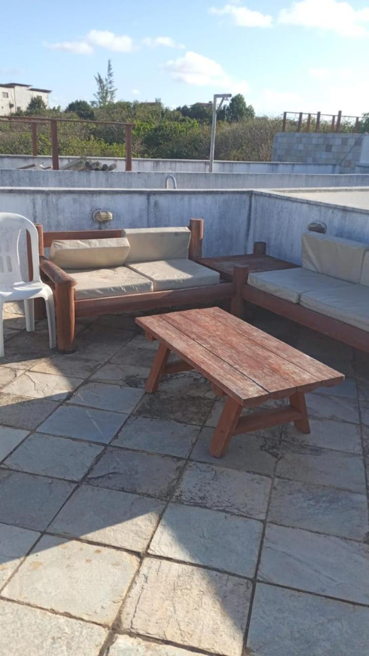 Brisas Do Amor - Apart Hotel Praia de Pipa Zewnętrze zdjęcie