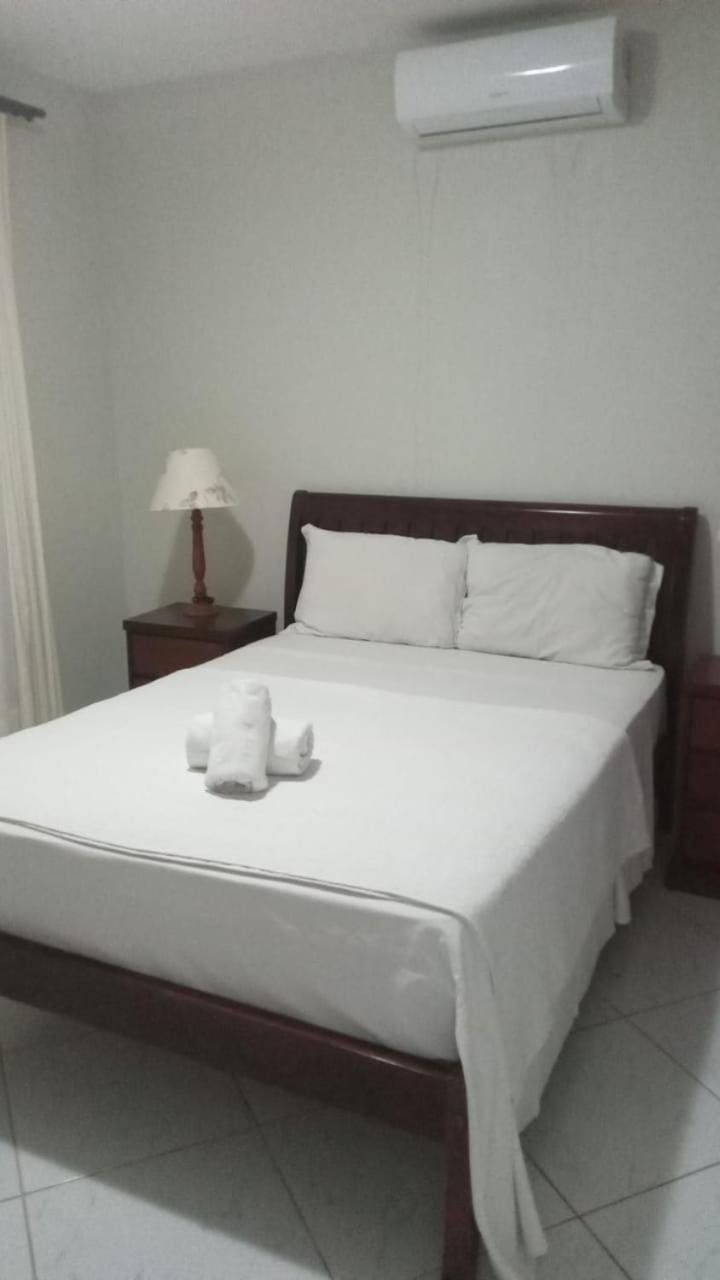 Brisas Do Amor - Apart Hotel Praia de Pipa Zewnętrze zdjęcie