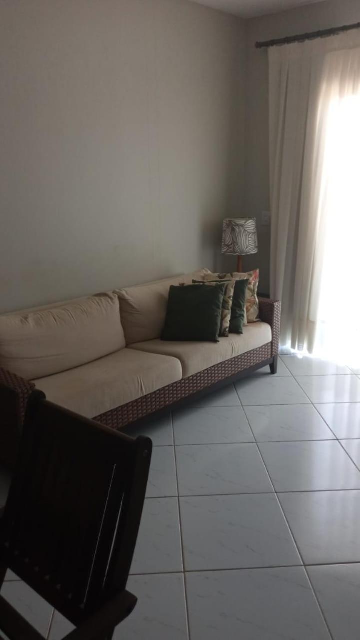 Brisas Do Amor - Apart Hotel Praia de Pipa Zewnętrze zdjęcie