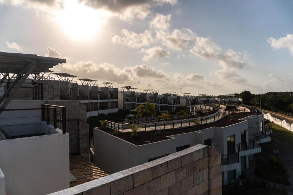 Brisas Do Amor - Apart Hotel Praia de Pipa Zewnętrze zdjęcie