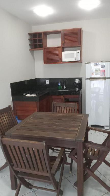 Brisas Do Amor - Apart Hotel Praia de Pipa Zewnętrze zdjęcie