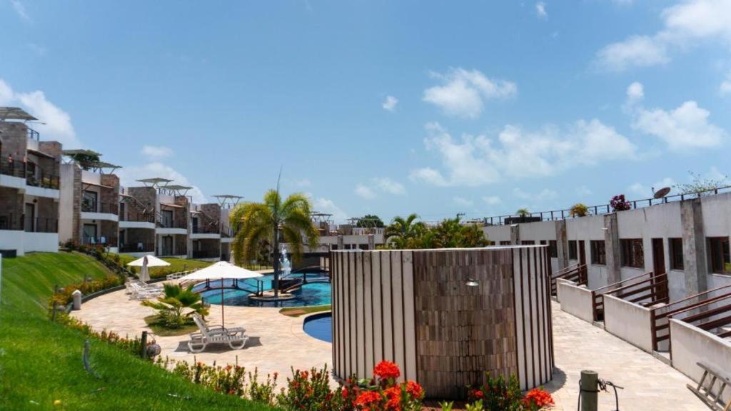 Brisas Do Amor - Apart Hotel Praia de Pipa Zewnętrze zdjęcie