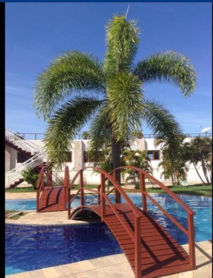 Brisas Do Amor - Apart Hotel Praia de Pipa Zewnętrze zdjęcie