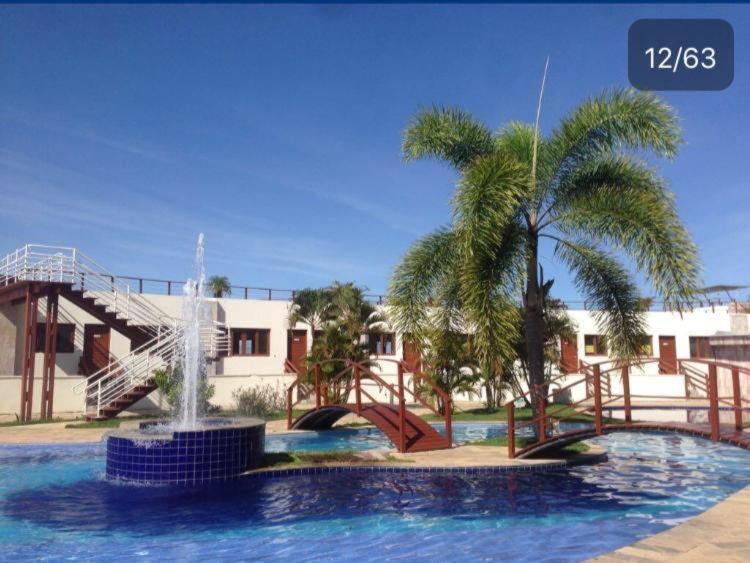 Brisas Do Amor - Apart Hotel Praia de Pipa Zewnętrze zdjęcie