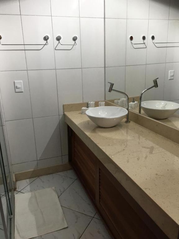 Brisas Do Amor - Apart Hotel Praia de Pipa Zewnętrze zdjęcie
