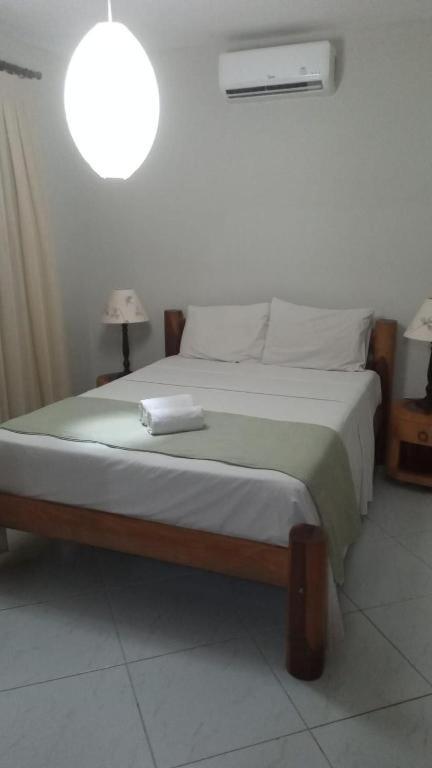 Brisas Do Amor - Apart Hotel Praia de Pipa Zewnętrze zdjęcie