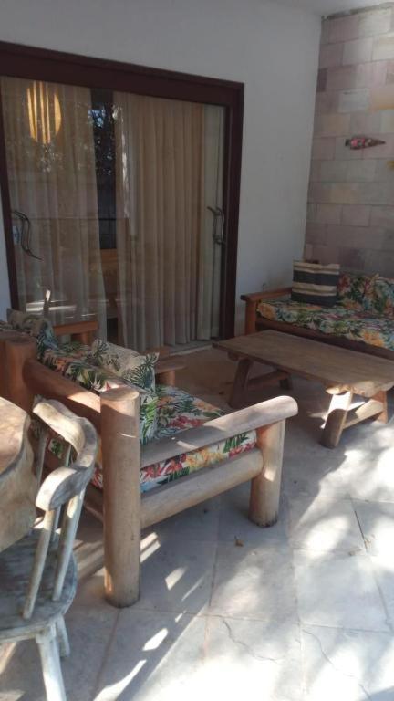 Brisas Do Amor - Apart Hotel Praia de Pipa Zewnętrze zdjęcie