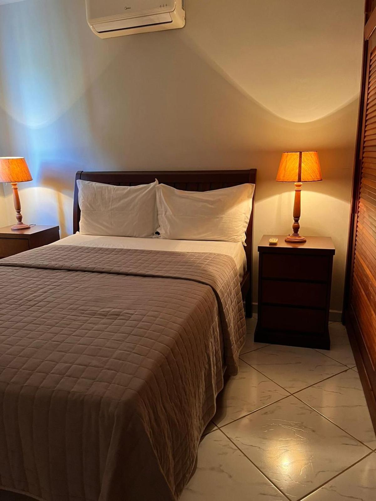 Brisas Do Amor - Apart Hotel Praia de Pipa Zewnętrze zdjęcie