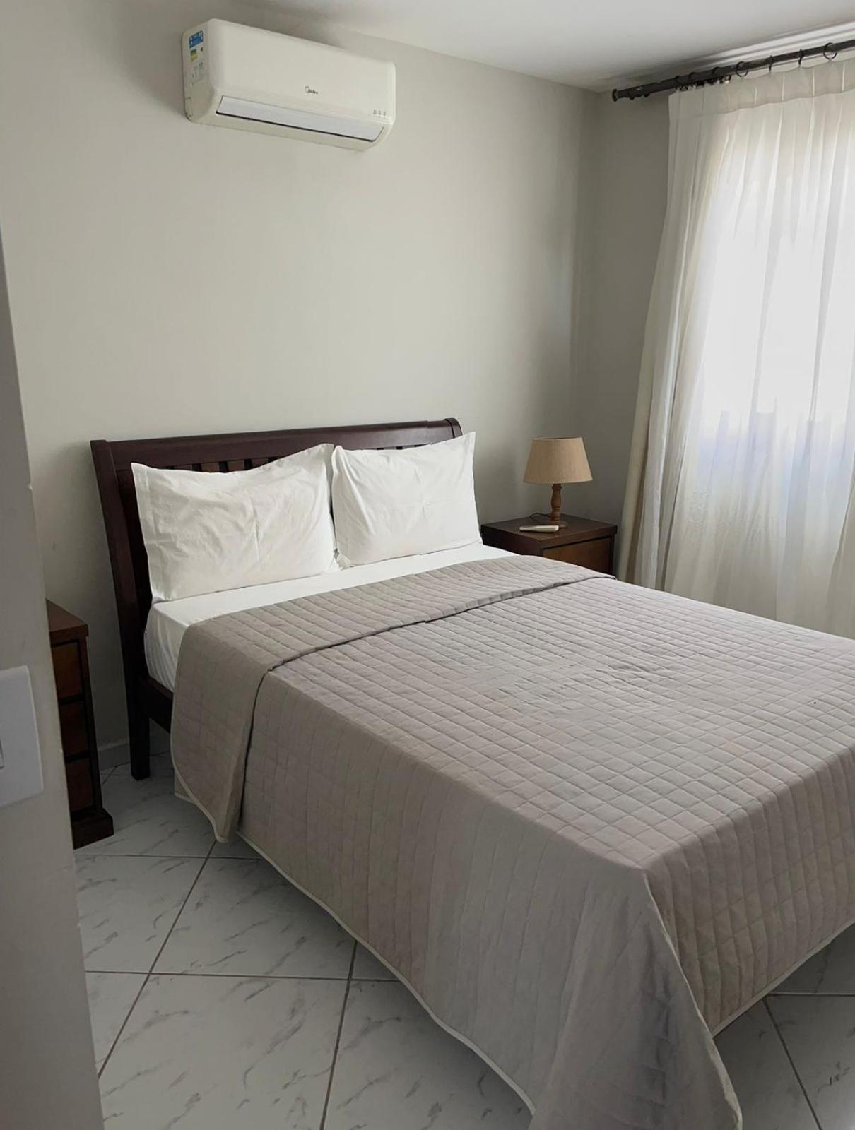 Brisas Do Amor - Apart Hotel Praia de Pipa Zewnętrze zdjęcie