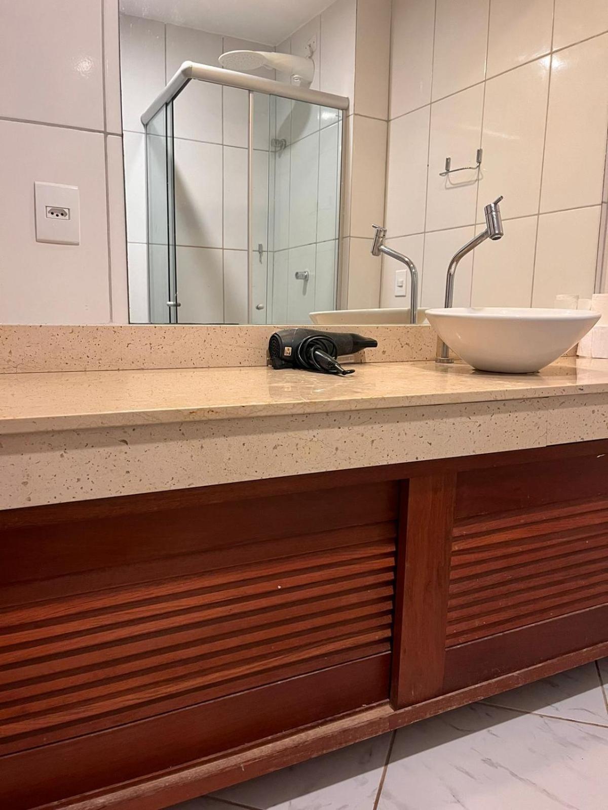 Brisas Do Amor - Apart Hotel Praia de Pipa Zewnętrze zdjęcie