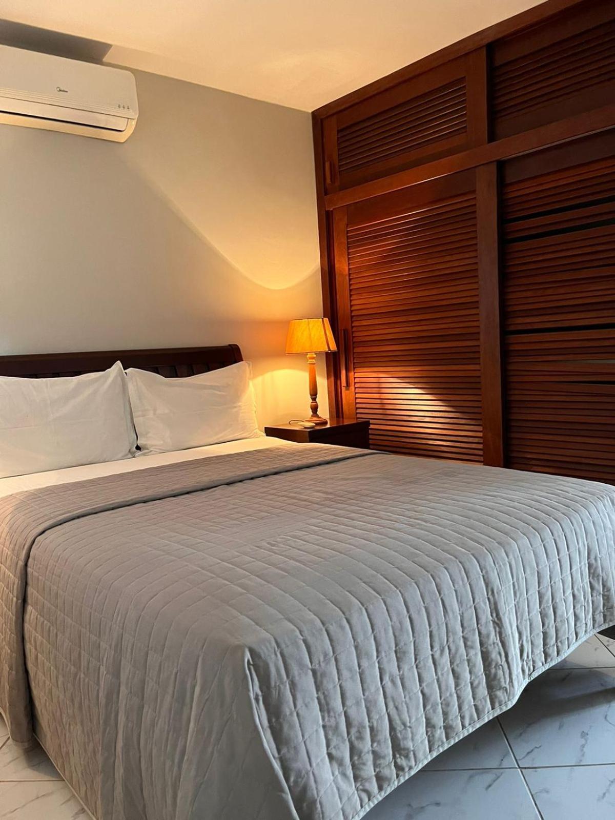 Brisas Do Amor - Apart Hotel Praia de Pipa Zewnętrze zdjęcie