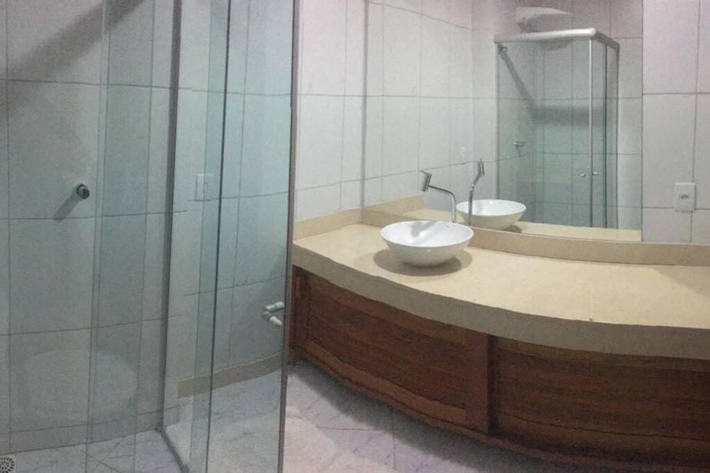 Brisas Do Amor - Apart Hotel Praia de Pipa Zewnętrze zdjęcie
