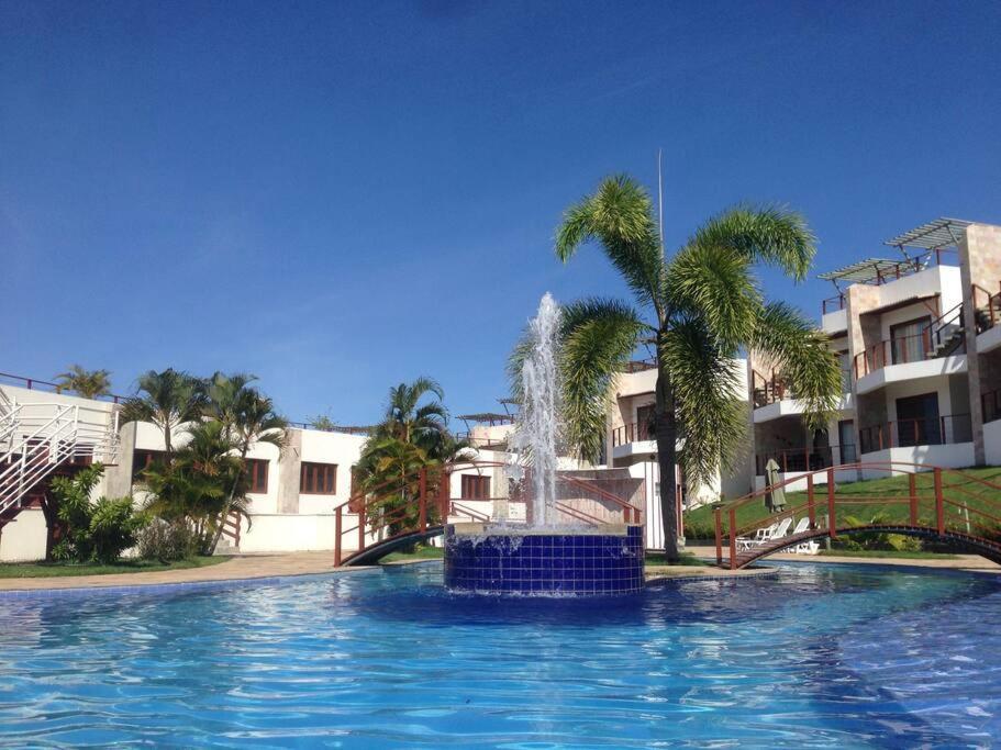 Brisas Do Amor - Apart Hotel Praia de Pipa Zewnętrze zdjęcie
