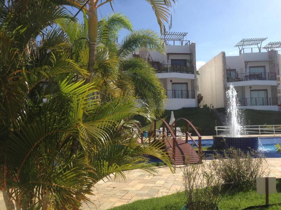 Brisas Do Amor - Apart Hotel Praia de Pipa Zewnętrze zdjęcie
