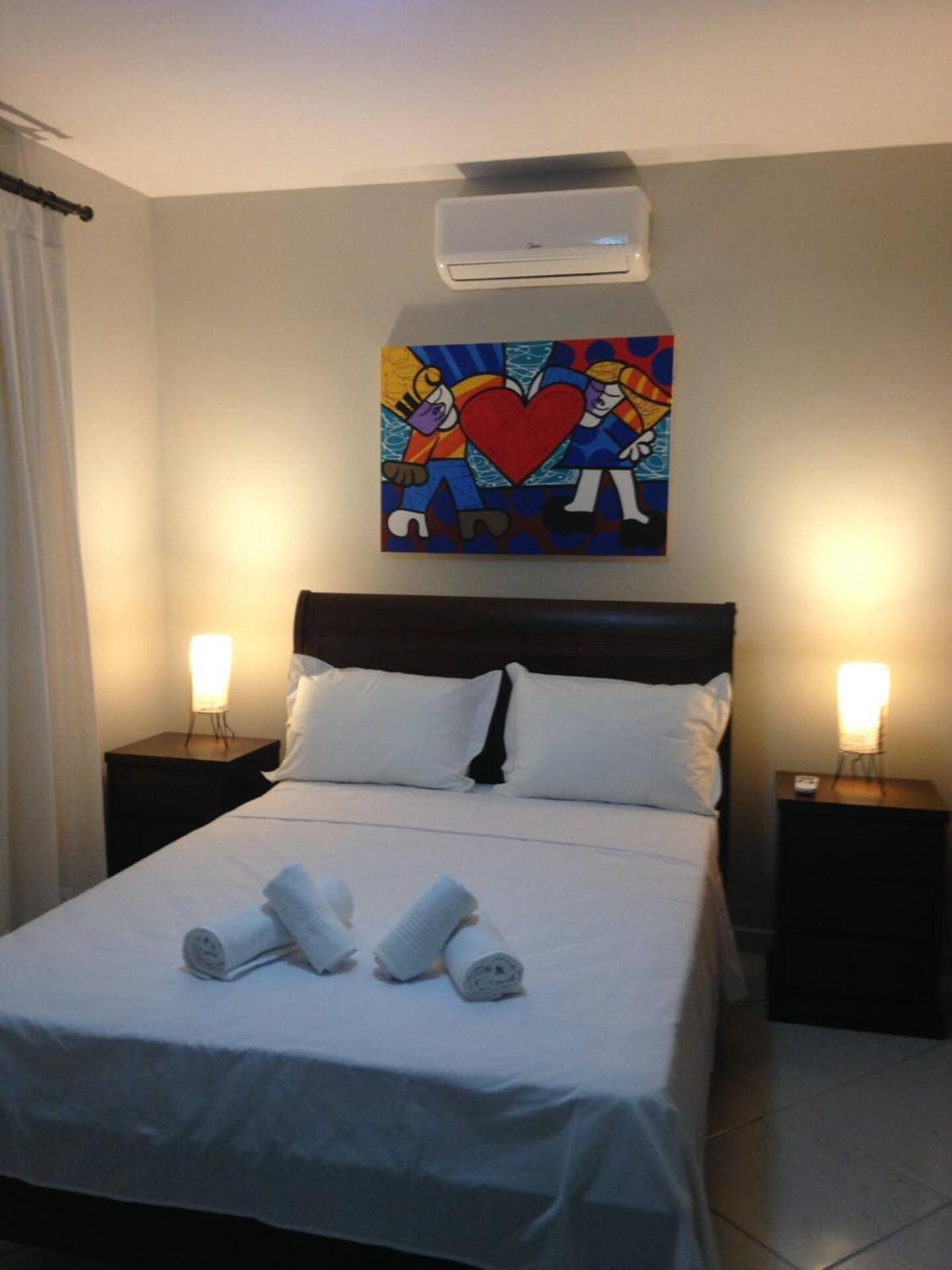 Brisas Do Amor - Apart Hotel Praia de Pipa Zewnętrze zdjęcie