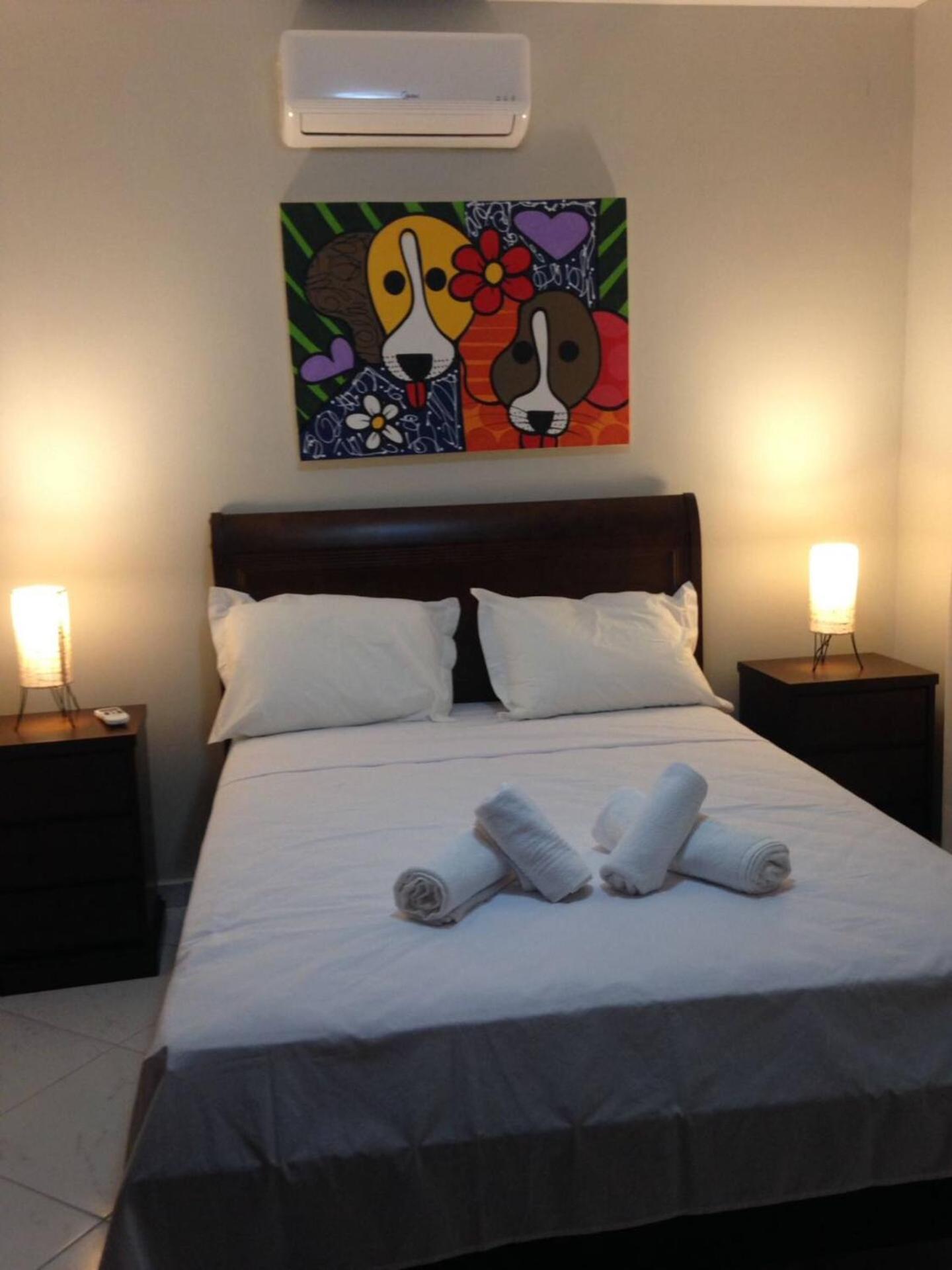 Brisas Do Amor - Apart Hotel Praia de Pipa Zewnętrze zdjęcie