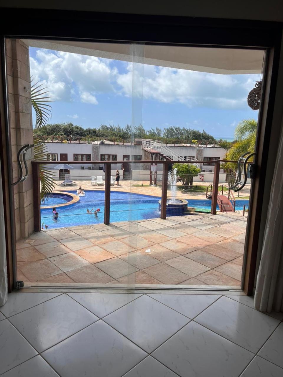 Brisas Do Amor - Apart Hotel Praia de Pipa Zewnętrze zdjęcie