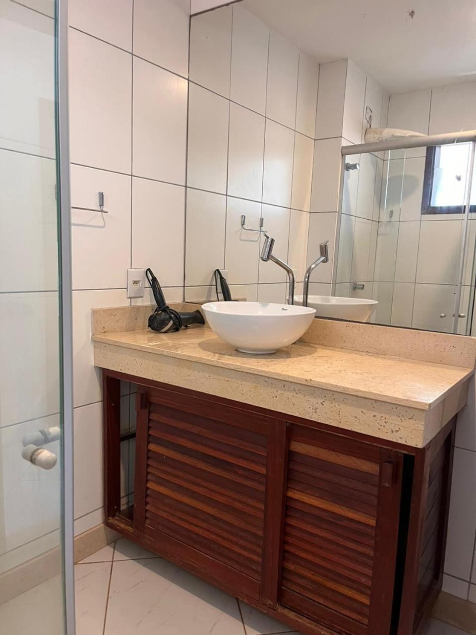 Brisas Do Amor - Apart Hotel Praia de Pipa Zewnętrze zdjęcie