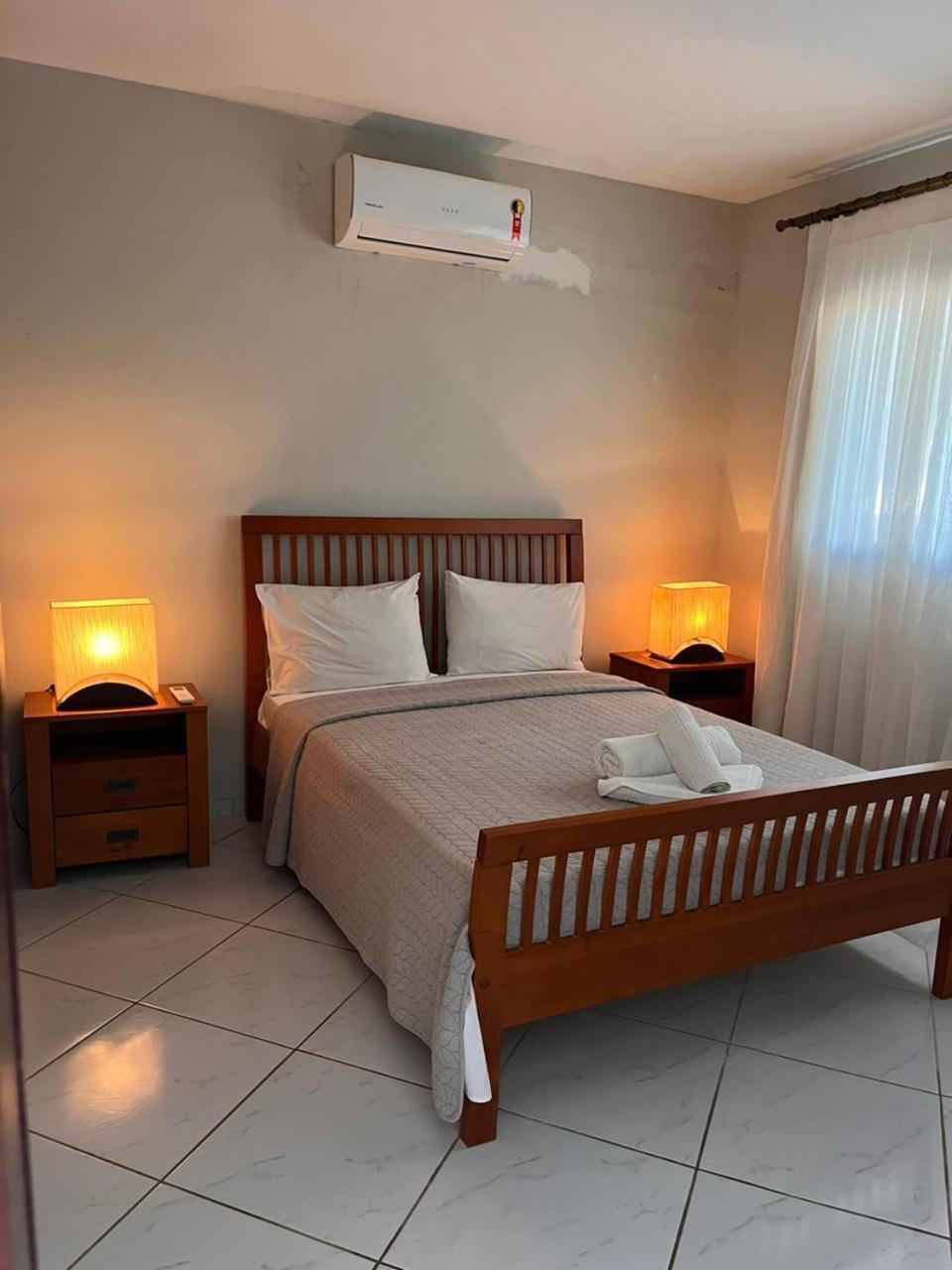 Brisas Do Amor - Apart Hotel Praia de Pipa Zewnętrze zdjęcie