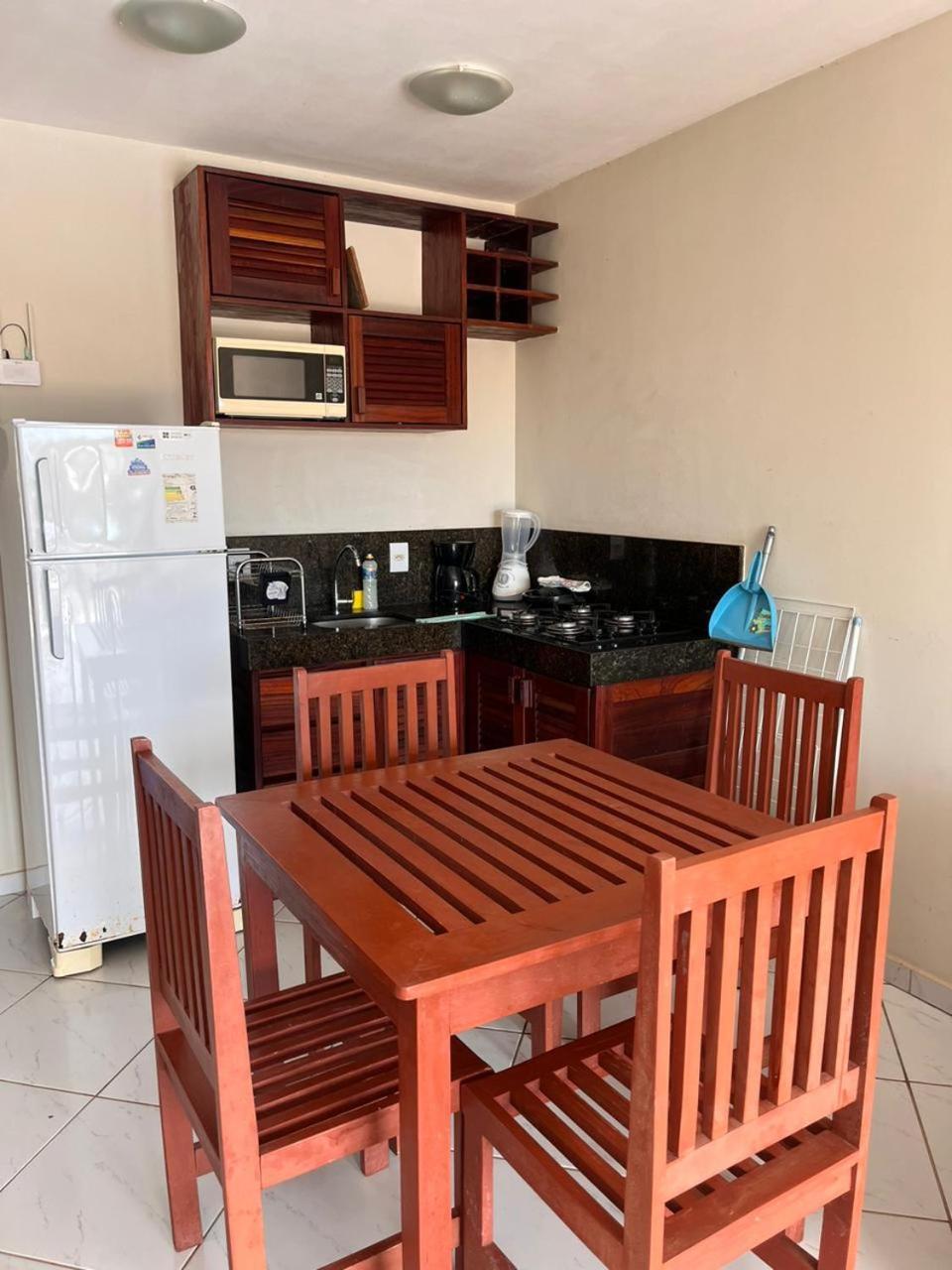 Brisas Do Amor - Apart Hotel Praia de Pipa Zewnętrze zdjęcie