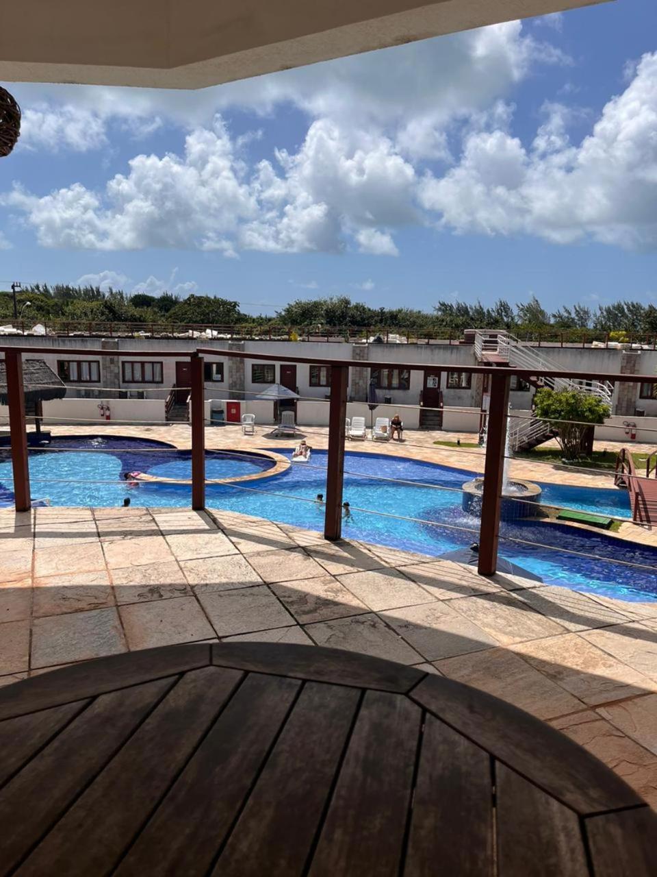 Brisas Do Amor - Apart Hotel Praia de Pipa Zewnętrze zdjęcie